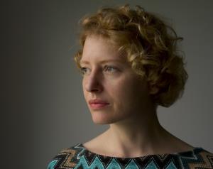 Andreja Jezernik